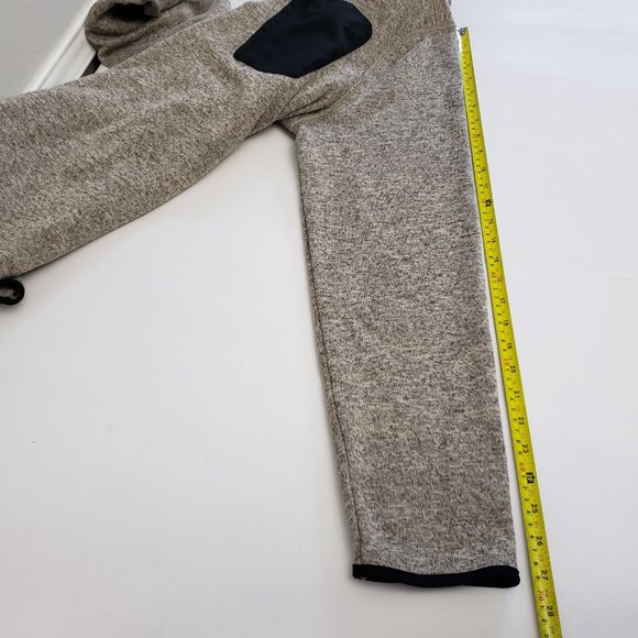 Urban Pipeline Quarter Zip Pullover Fleece Zip Chest Pocket Mens XXL Outdoor - Picture 6 of 11